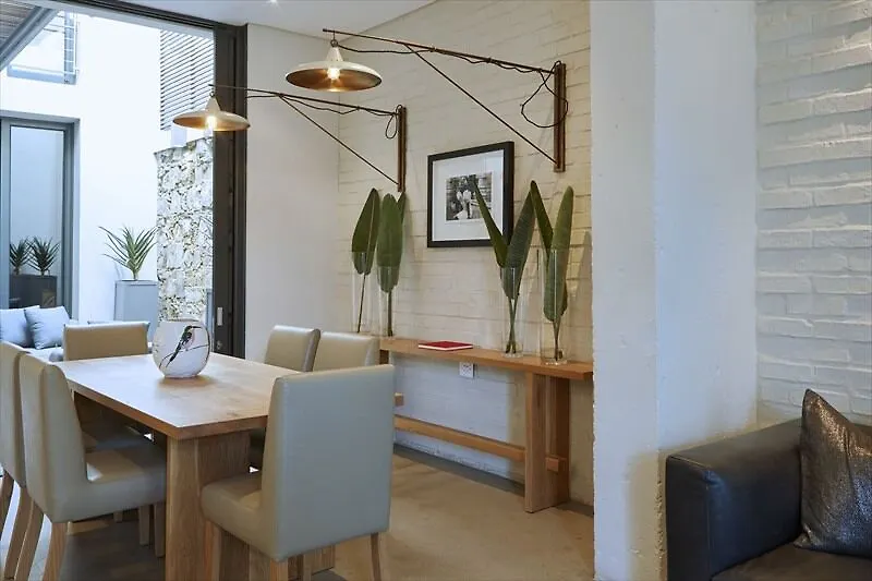 Waterkant Street - African Elite Properties Kapstadt