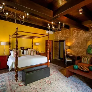 Hotel Cape Heritage, Ciudad del Cabo