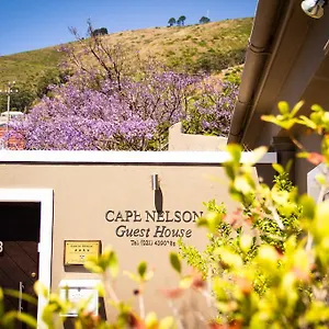 Cape Nelson Le Cap