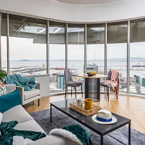 One Thibault By Itc Hospitality Cape Town