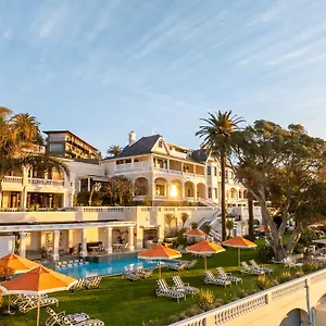 Ellerman House Le Cap