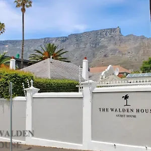 The Walden House Le Cap