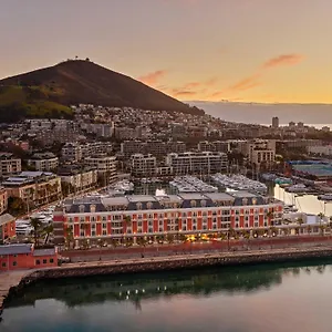 Cape Grace, A Fairmont Managed Le Cap