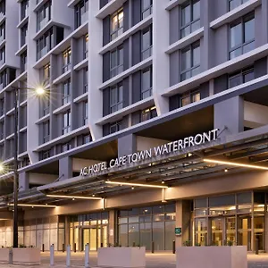 Ac By Marriott Waterfront Le Cap