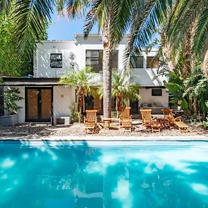 Antrim Boutique Retreat By Totalstay Le Cap