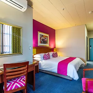 Cape Town Lodge Hotel Otel